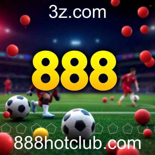 Ascensão do 888HOT no Cenário de Jogos Online