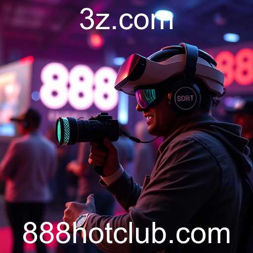 Impactos do 888HOT no Cenário Global de Jogos