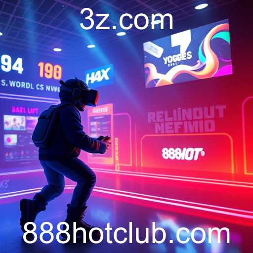 888HOT