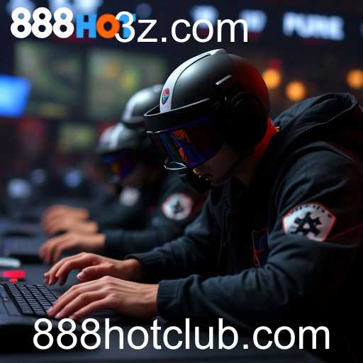 A Revolução no Cenário de Jogos com 888HOT