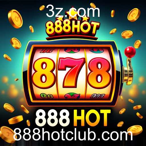 Explorando o Mundo das Slot Games no 888HOT