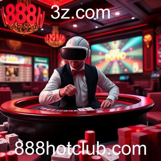 Tendências de Jogos Online em 2025 e o Crescimento da 888HOT